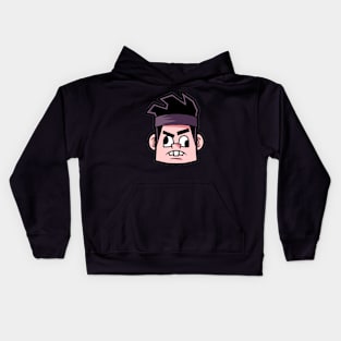 Head Kids Hoodie